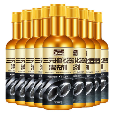 Limpiador de Carburador sin Desarmado - Potencia Total para tu Motor - Image 5