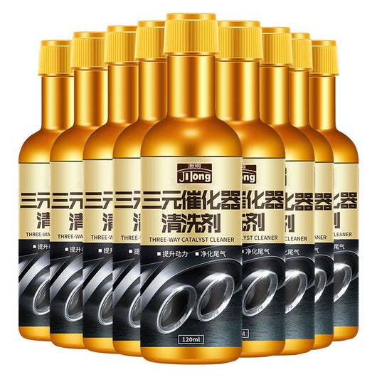 Limpiador de Carburador sin Desarmado - Potencia Total para tu Motor - Image 5
