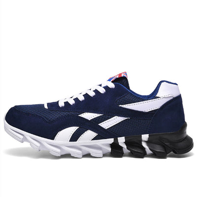 Zapatillas Deportivas Casual para Hombre - Cómodas y Transpirables - Image 12