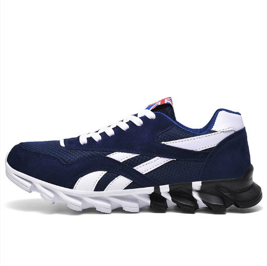 Zapatillas Deportivas Casual para Hombre - Cómodas y Transpirables - Image 12