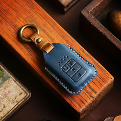 Estuche para Llaves de Cuero Genuino Premium - Image 17