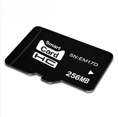 Tarjeta de Memoria 256MB con Parlante Integrado - Image 3