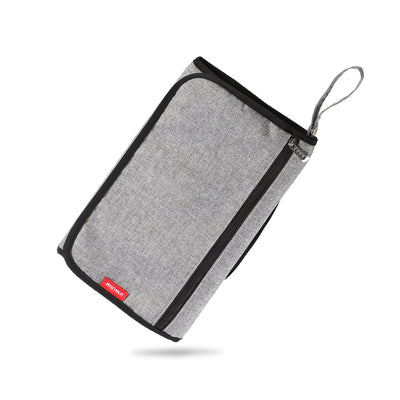 Cambiador Portátil con Bolsa Organizadora para Pañales - Image 16