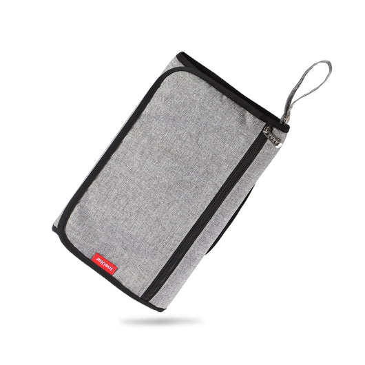 Cambiador Portátil con Bolsa Organizadora para Pañales - Image 16
