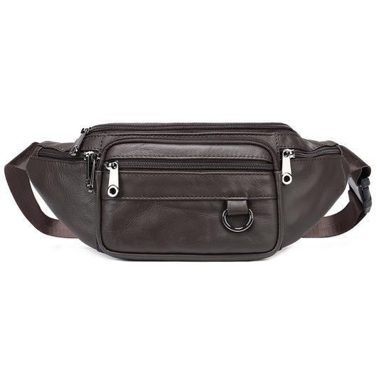 Bolsa Crossbody Multifuncional para Hombre - Imagen 9