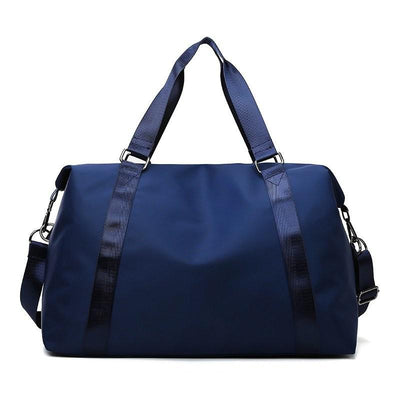 Bolsa de Viaje Compacta Unisex - Portátil y Versátil - Image 8