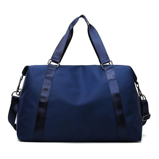 Bolsa de Viaje Compacta Unisex - Portátil y Versátil - Image 8