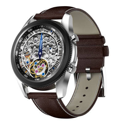 Reloj Inteligente con Llamadas Bluetooth y Pantalla Rotativa - Image 4