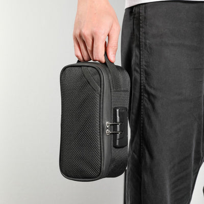 Bolsa Organizadora de Desodorantes - Diseño Versátil y Compacto - Image 2