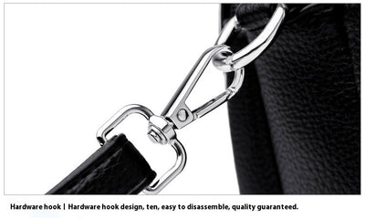 Bolsa Crossbody City Simple para Mujer - Image 17