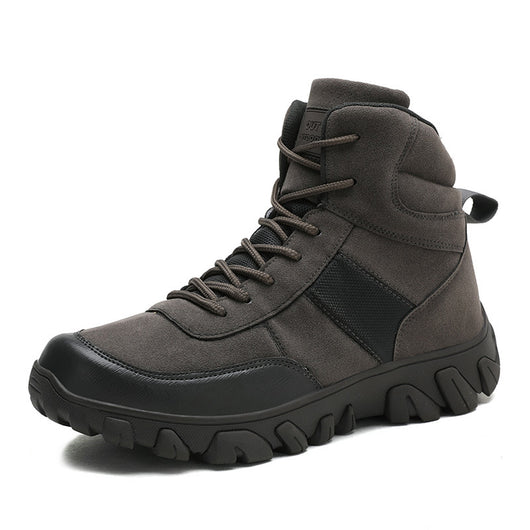Botas Deportivas Outdoor Talla Grande - Estilo Moderno y Versátil - Image 28