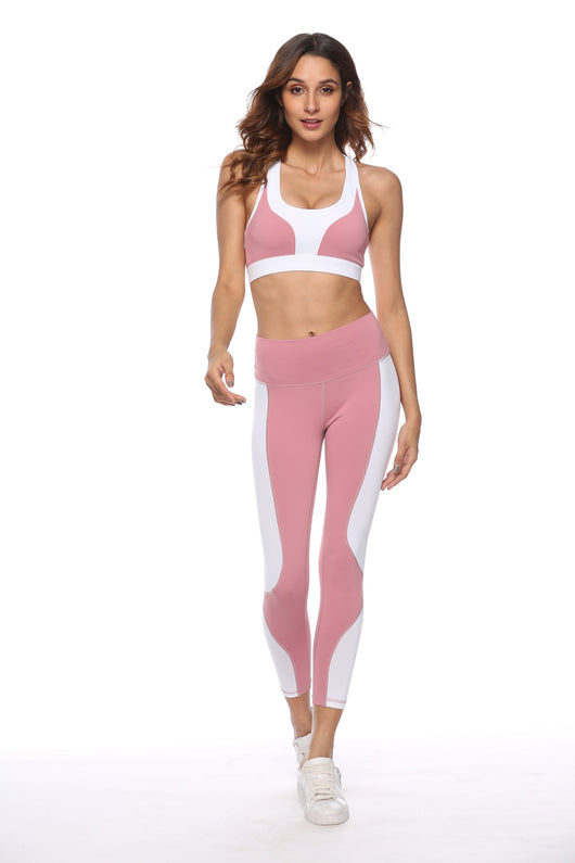 Sostén Deportivo Antiimpacto para Yoga - Image 11