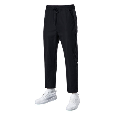 Pantalones Casuales Slim Fit para Hombre - Diseño Moderno y Cómodo - Image 11