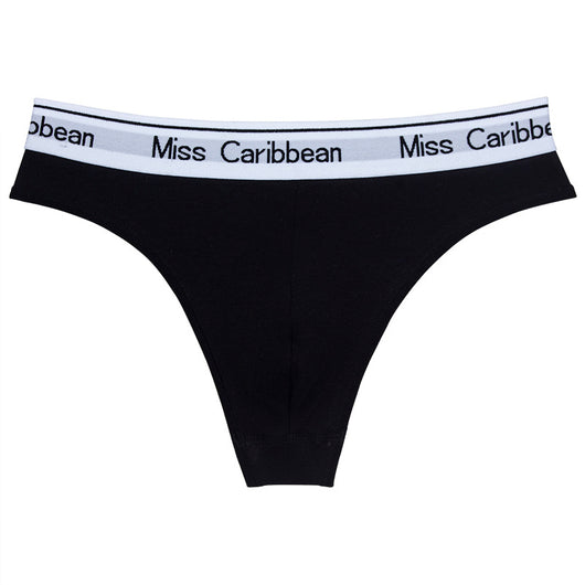 Ropa Interior Deportiva para Hombre con Diseño Convexo y Cintura Letras - Image 6
