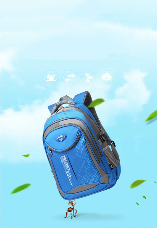 Mochila Infantil para Preescolar - Image 14
