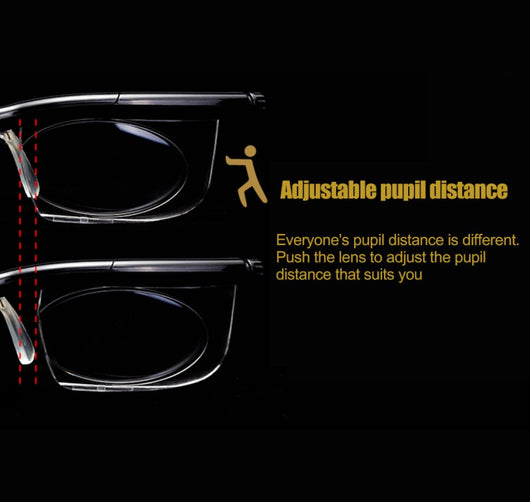 Gafas con Enfoque Ajustable - Image 6