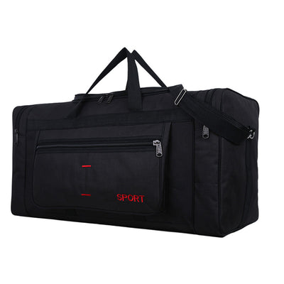 Bolsa de Viaje de Gran Capacidad - Equipaje de Mano Premium - Image 6