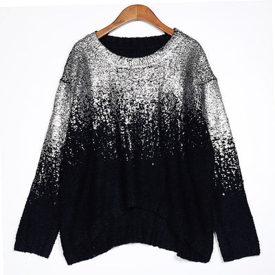 Suéter Casual de Algodón para Mujer - Colección Otoño - Image 3