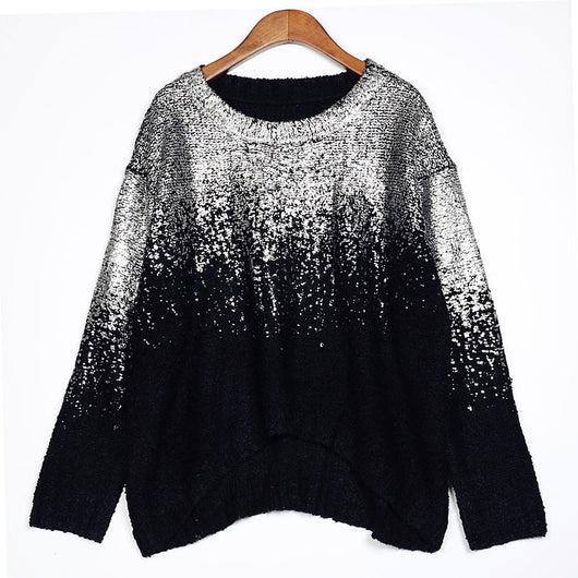 Suéter Casual de Algodón para Mujer - Colección Otoño - Image 3