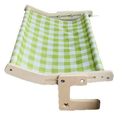 Hamaca Térmica para Gatos en Ventana - Confort en Todas las Estaciones - Image 11