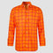 Camisa Casual Hombre con Estampado Digital