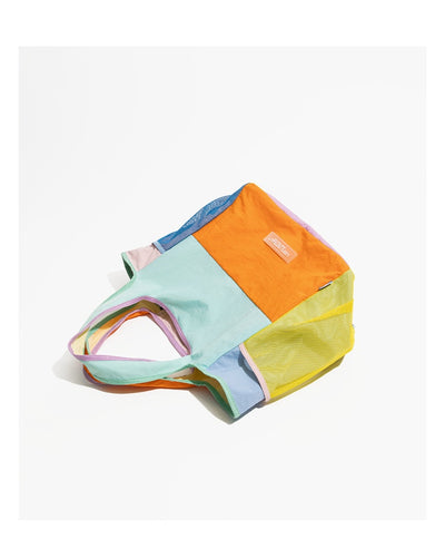 Bolsa Tote Canvas Portátil Plegable Ecológica - Image 22