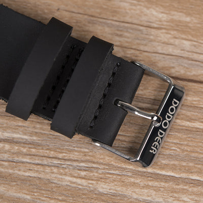 Reloj de Cuarzo con Esfera de Madera - Image 9