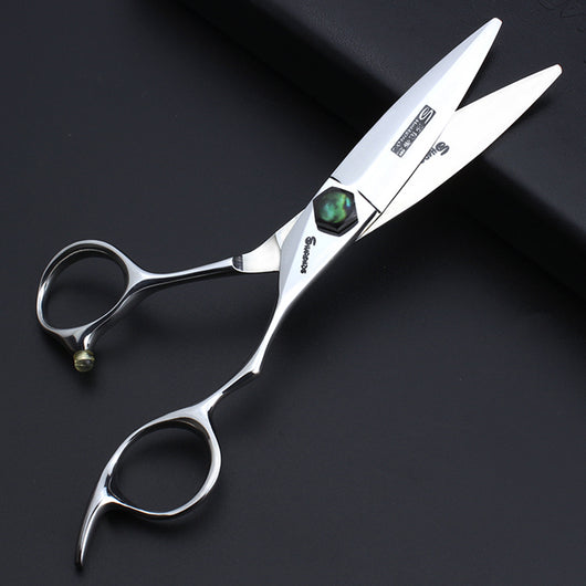Tijeras de Peluquería Profesionales Deslizantes 6 Pulgadas - Image 12