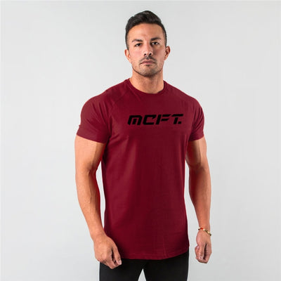 Camisetas Básicas para Hombre Estilo Coreano - Image 4