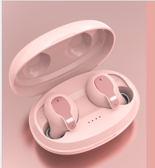 Auriculares Deportivos Bluetooth 5.0 Inalámbricos Estéreo