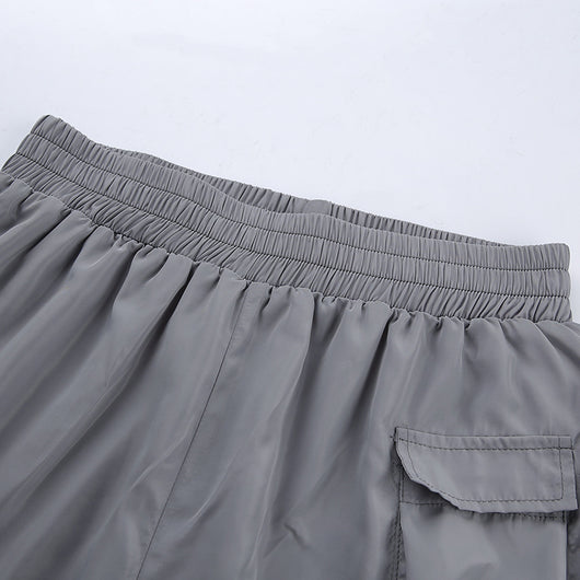 Colección de Moda Explosiva Verano Europeo y Americano para Mujer - Image 13