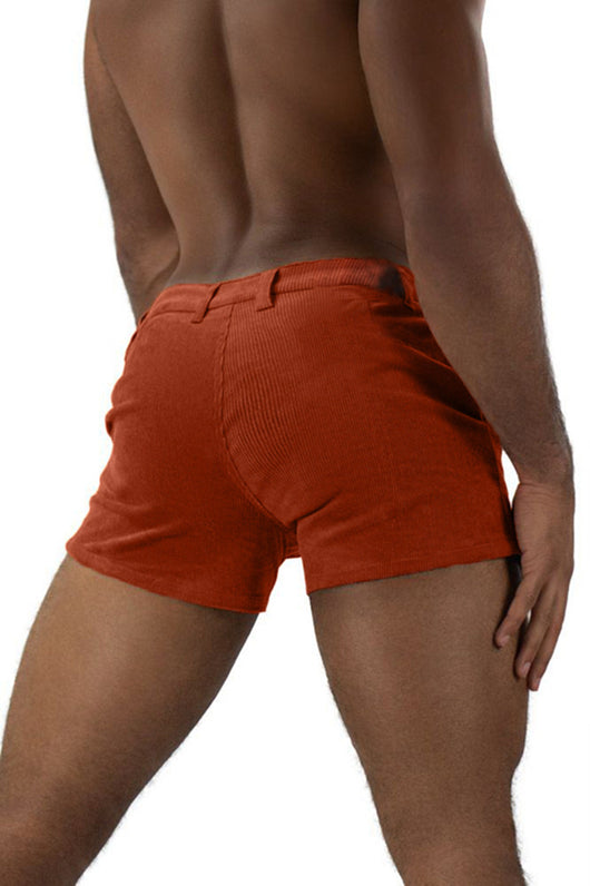 Shorts Casuales para Hombre Largo Medio - Ideales para Playa - Image 19