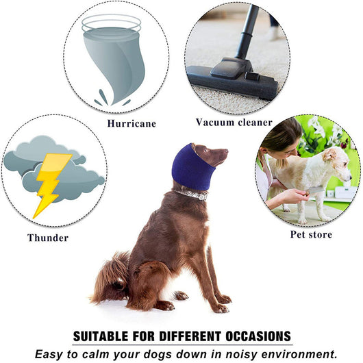 Orejeras Térmicas para Mascotas - Protección Suave y Calidez - Image 6