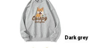 Sudadera Personalizada para Mascotas - Diseño Gatos y Perros Otoño Invierno - Image 17