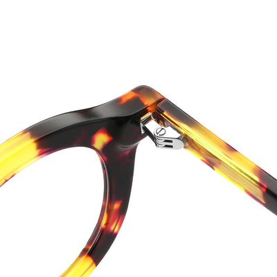 Montura Hip-Hop con Puente Bicolor y Diseño Urbano Exclusivo - Image 2