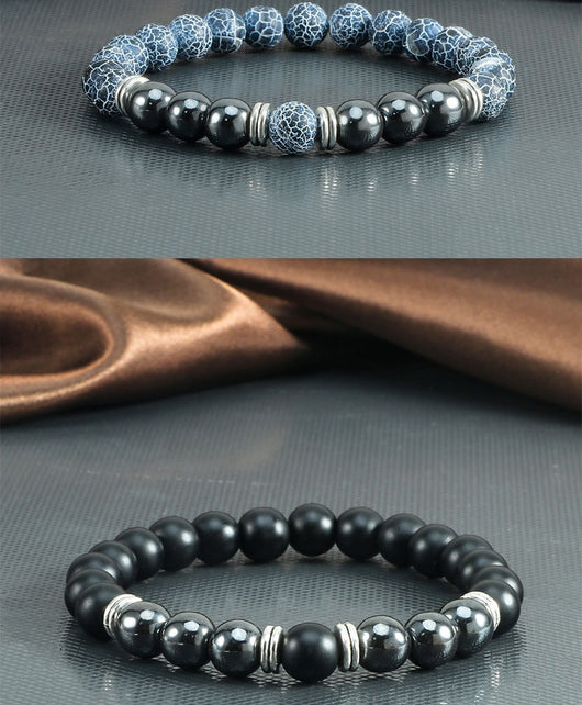 Pulsera Creativa para Hombre - Joyería Moderna - Image 16