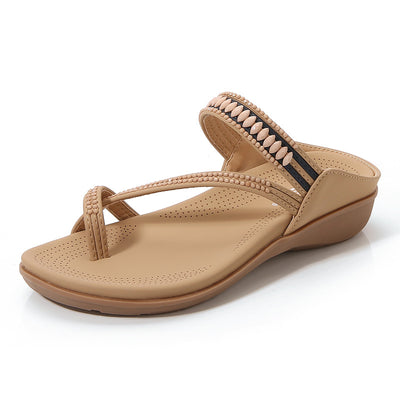 Sandalias Cruzadas Casuales para Mujer - Image 19