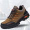Zapatillas de Senderismo Deportivas Coreanas - Estilo Casual para Aventuras al Aire Libre
