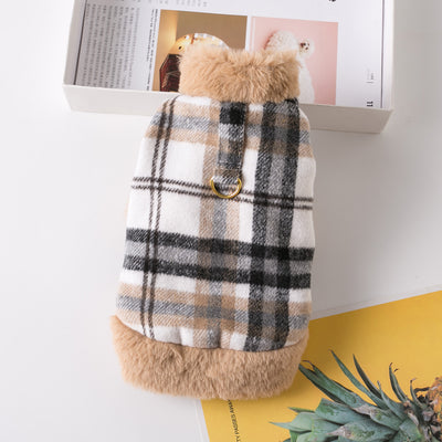 Abrigo Térmico para Perros Otoño Invierno - Image 13