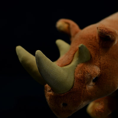 Peluches Animales Egipcios Colección Criaturas Antiguas con Peso - Image 12