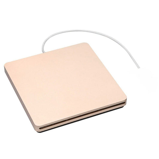 Grabadora CD Externa Ultrafina Portátil con Succión - Image 6