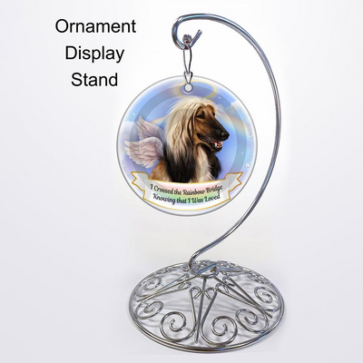 Adorno Colgante Perro Ángel Durmiendo - Decoración Acrílica para Hogar y Vehículo - Image 8