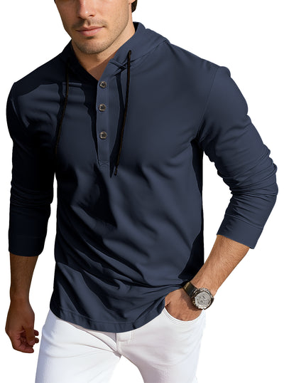 Sudadera Hoodie Cardigan Casual de Manga Larga - Image 34