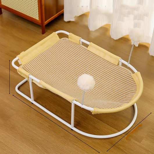 Casa Transportable Respirable para Gatos y Perros Pequeños - Image 3