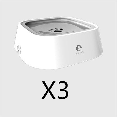 Bebedero Flotante para Mascotas 1.5L con Dispensador Anti-Derrames - Image 16