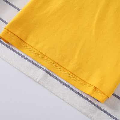 Camiseta Infantil Personalizada de Moda - Image 9
