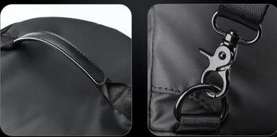 Mochila de Gran Capacidad para Viajeros - Image 10
