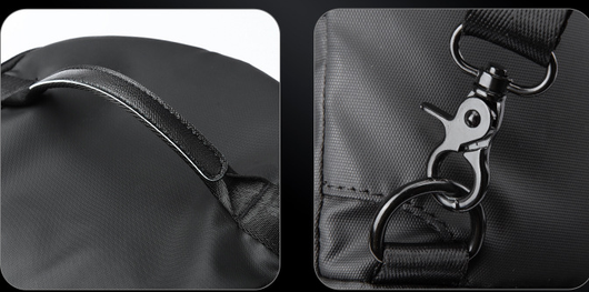 Mochila de Gran Capacidad para Viajeros - Image 10