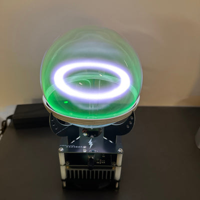 Lámpara Anillo Plasma Xenón con Tecnología Fusión Cuántica - Image 8