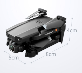 Dron Profesional Dual-Lente con Altura Fija LSRC-XT6 - Image 14
